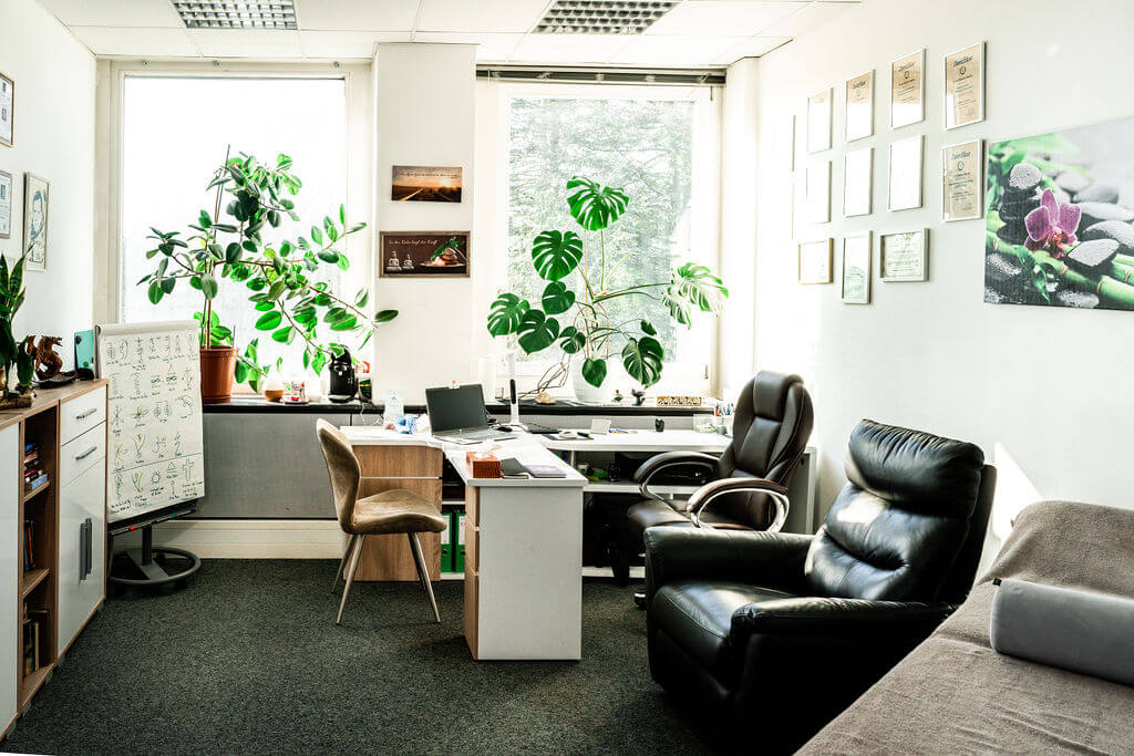 Hypnose & Reiki Praxis München Florin Sandu