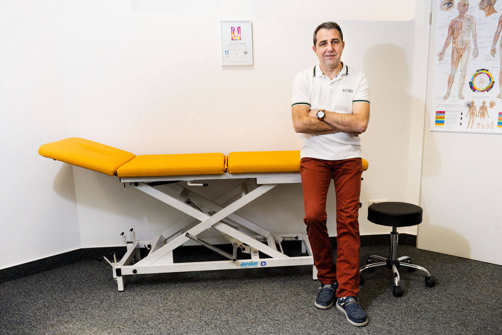 Hypnose & Reiki Praxis München Florin Sandu